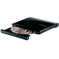 DVD-RW extern Samsung SE-208DB/TSBS, USB2.0/3.0